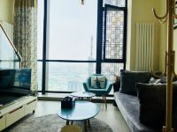 北京迈克酒店式公寓 - 精品loft大床房