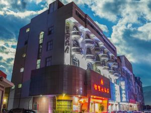 Xiapu LiuYun Hotel