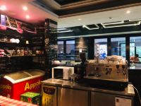 广州丽柏国际酒店 - 咖啡店