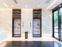 Zsmart Zhishang Hotel (Hangzhou Wanda Plaza North Bus Station) Hotels near Gongshu