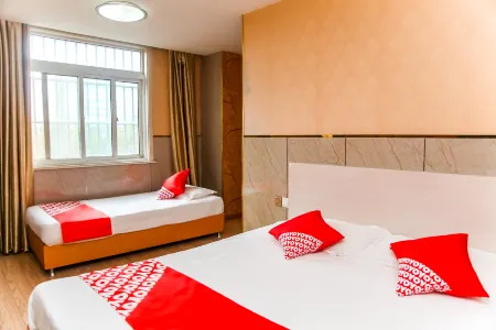 Quanjiao Kaida Hotel