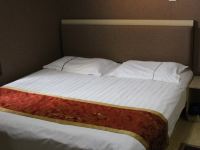 北京贝楒酒店 - 标准大床房
