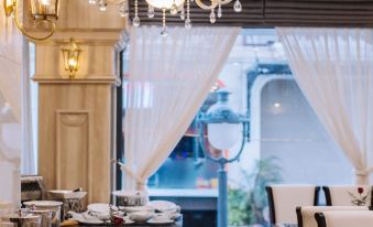 Spring Hotel Hanoi