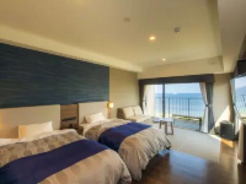 เร็กซ์ โฮเทลเบปปู โรงแรมในเบ็ปปุ