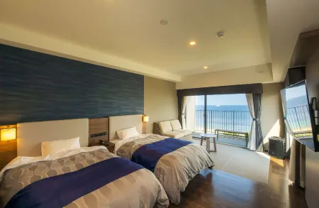 Rex Hotel Beppu