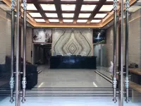 樂昌豪庭大飯店