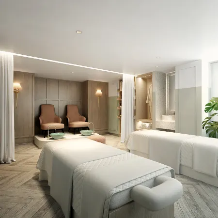 Hanoi le Jardin Hotel & Spa