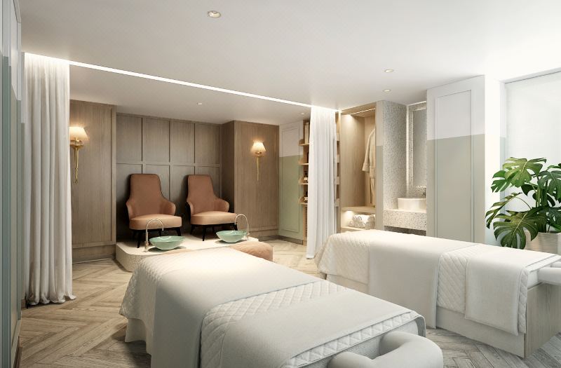 Hanoi le Jardin Hotel & Spa photo 2