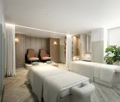 Hanoi le Jardin Hotel & Spa - Kylpylä