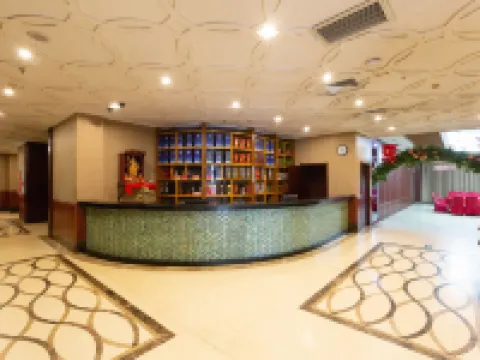 Yuhuai International Hotel Hotels in Fengqiu