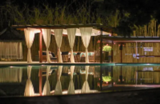 吉利特拉旺安龐多克桑蒂莊園