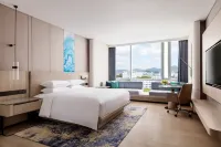 Courtyard by Marriott Shenzhen Northwest Hotel a Shenzhen