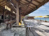 Beach Club by Haadtien Hotels in Ko Tao