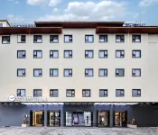 HanTing Premium Hotel (Guilin Zhengyang Pedestrian Street) Hotels in Guilin