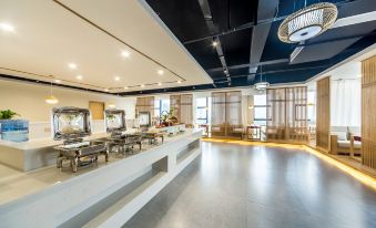 Xiangyun Luming Hotel