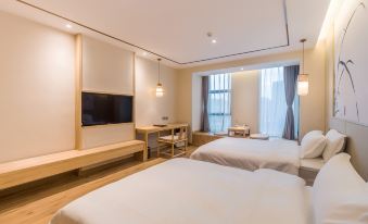 Xiangyun Luming Hotel