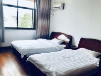 莫干山乔老爷农馆住宿