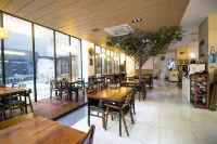 陶爾希爾飯店 - 早餐