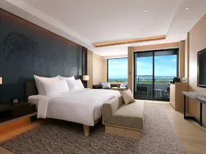 무 자오시 호텔