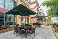 Yunshe Villa Hotel
