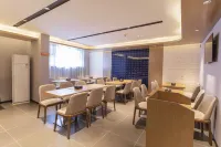 Yeste Hotel (Suizhou Jiefang Road Pedestrian Street)