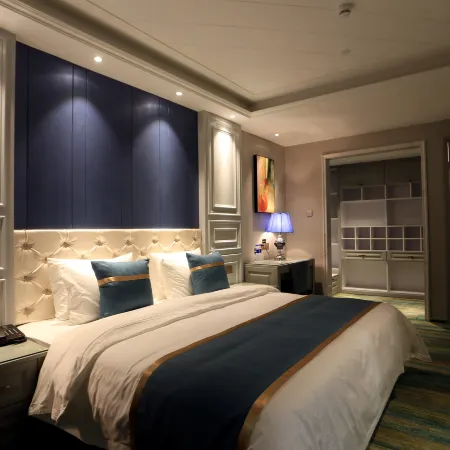 Grand Wilton Hotel
