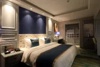 Grand Wilton Hotel Hotel di Yunmeng