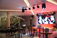 Sky Island Lake Resorts & Hotels - Bares