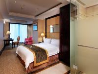 广州地中海国际酒店 - 舒适公寓房