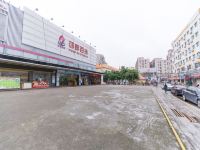 深圳石龙快捷酒店 - 酒店景观