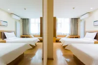 Starway Hotel (Lanzhou Railway Station) Các khách sạn gần Lanzhou Railway Station