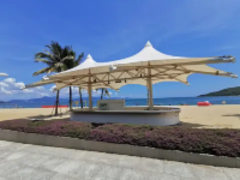 惠州小徑灣呼嚕海度假酒店公寓