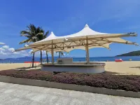 惠州小徑灣呼嚕海度假飯店公寓