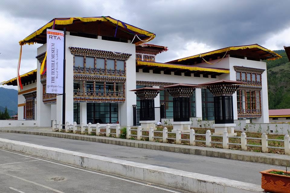 Hotel Bhutan - Housity