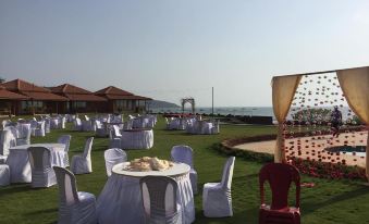 Sagar Sawali , Ladghar Beach View Resort