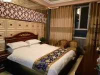 BAOLILAI Business Hotel - parking