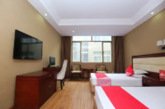 โรงแรมสไตล์บูทีคแมกโนเลีย