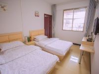广州享香睡公寓 - 三床房