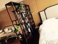 天津滨海宝龙公寓 - 行政一室一厅套房
