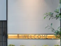 ChamBu AnTian  Hotel (Leshan Giant Buddha Food Street) Hotels near Oriental Buddha Capital