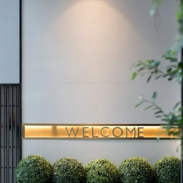 ChamBu AnTian  Hotel (Leshan Giant Buddha Food Street)