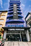 V Hotel Vientiane Hotels in Mekong Riverside