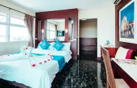V Hotel Vientiane