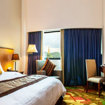 Summit Parkview Yangon