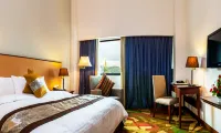 Summit Parkview Yangon