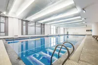 S&N Hotel Linhai - Pools