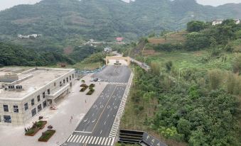 Jinding Shanshui Hotel