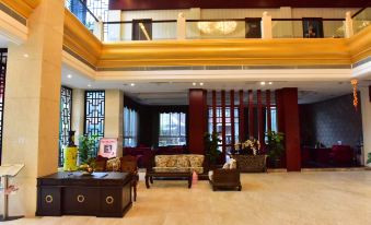 Anping Hotel (Qingcheng Houshan Tai'an Ancient Town Scenic Area)