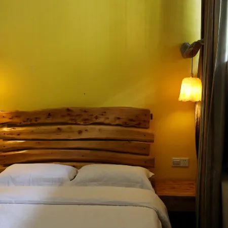 Jinfo Muontain Star Inn