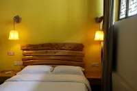 Jinfo Muontain Star Inn